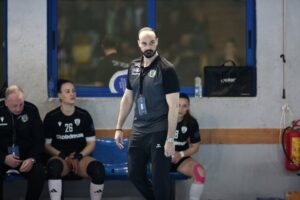 Πελεκίδης για το γκολ στα τελευταία δευτερόλεπτα: «Μας πονάει…»