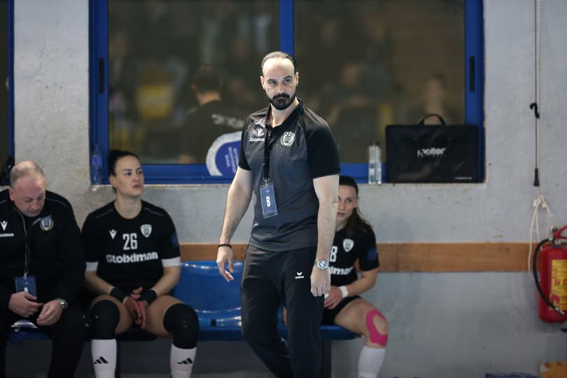 Πελεκίδης για το γκολ στα τελευταία δευτερόλεπτα: «Μας πονάει…»