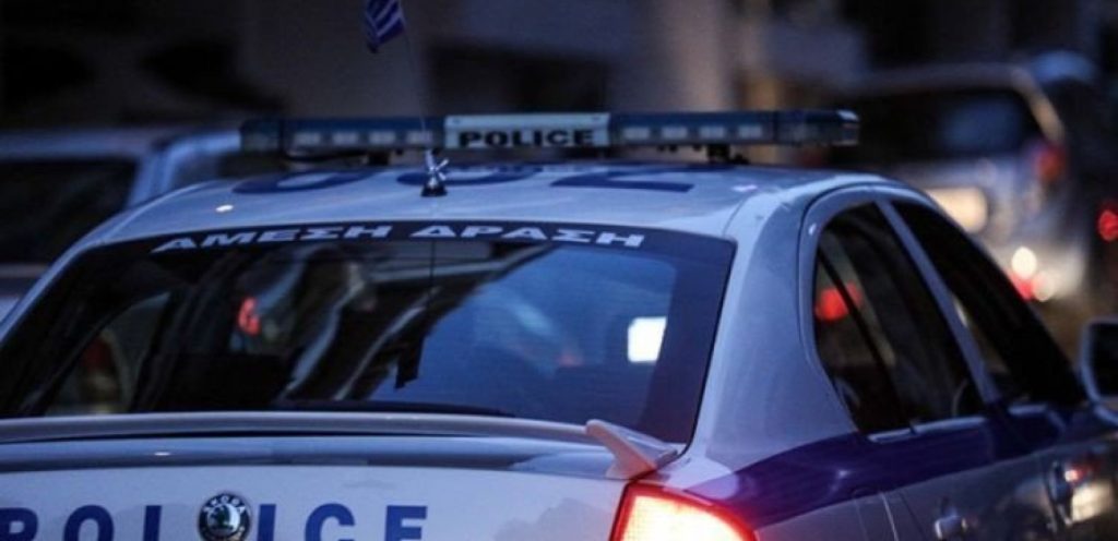 Αναστάτωση στο Μαρούσι: Κοριτσάκι 4 ετών βρέθηκε να περιφέρεται μόνο του στο δρόμο