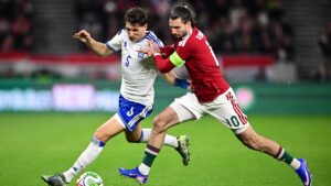 Ρέτσος: “Ξέρω, τα πολλά λόγια είναι “φτώχεια” αλλά αξίζει να πάμε σε μια μεγάλη διοργάνωση”