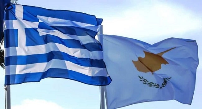 Θα Μείνουν τα F-16 στην Πάφο μετά την Κρίση; Η Ιστορική ευκαιρία για μόνιμη Ελληνική αμυντική ασπίδα στο Νησί