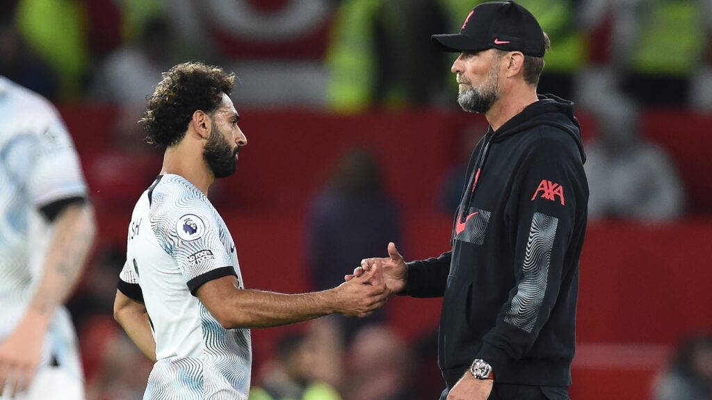 Κλοπ: «Ο Σαλάχ μπορεί να παίζει μέχρι τα 40 του»!