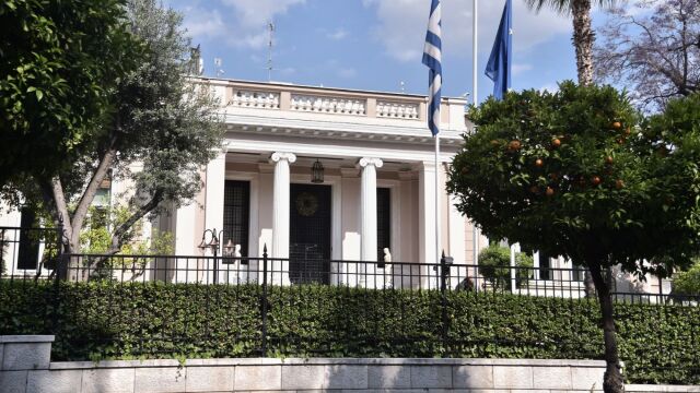 Συνεδριάζει το ΚΥΣΕΑ υπό τον Κυριάκο Μητσοτάκη, την Δευτέρα, για τις εξελίξεις στη Μέση Ανατολή