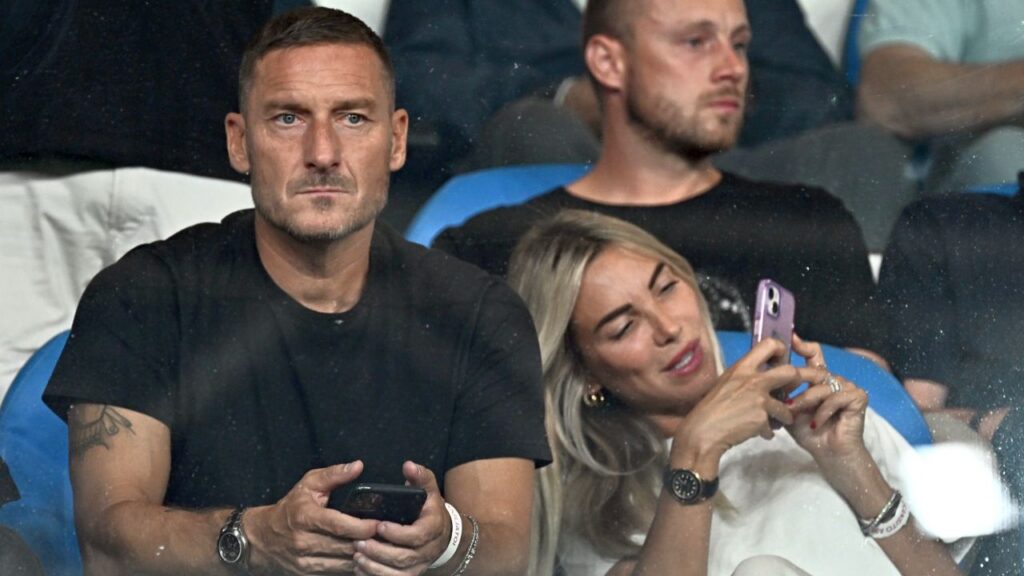 «Κορυφαίος ο Μέσι – Ο Τότι είναι θρύλος!»