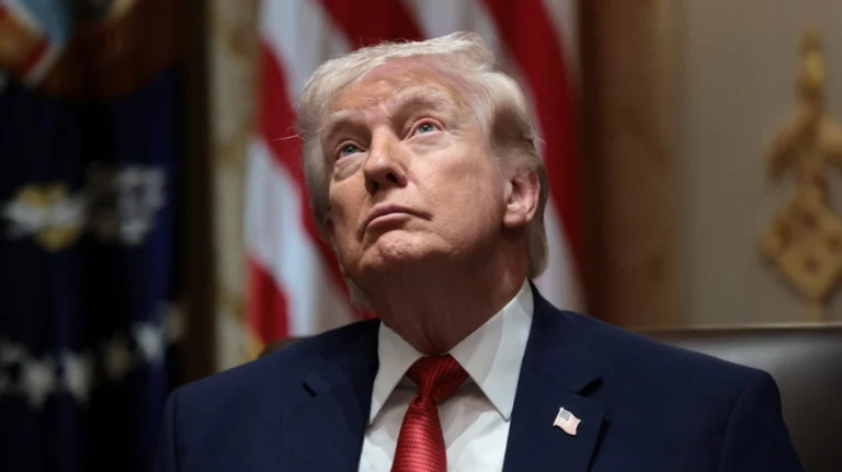 Σύγκρουση Τραμπ–Γερμανίας: «Ανάρμοστη στάση για τα Στενά του Ορμούζ» – Πίεση σε ΝΑΤΟ και μήνυμα για Ουκρανία