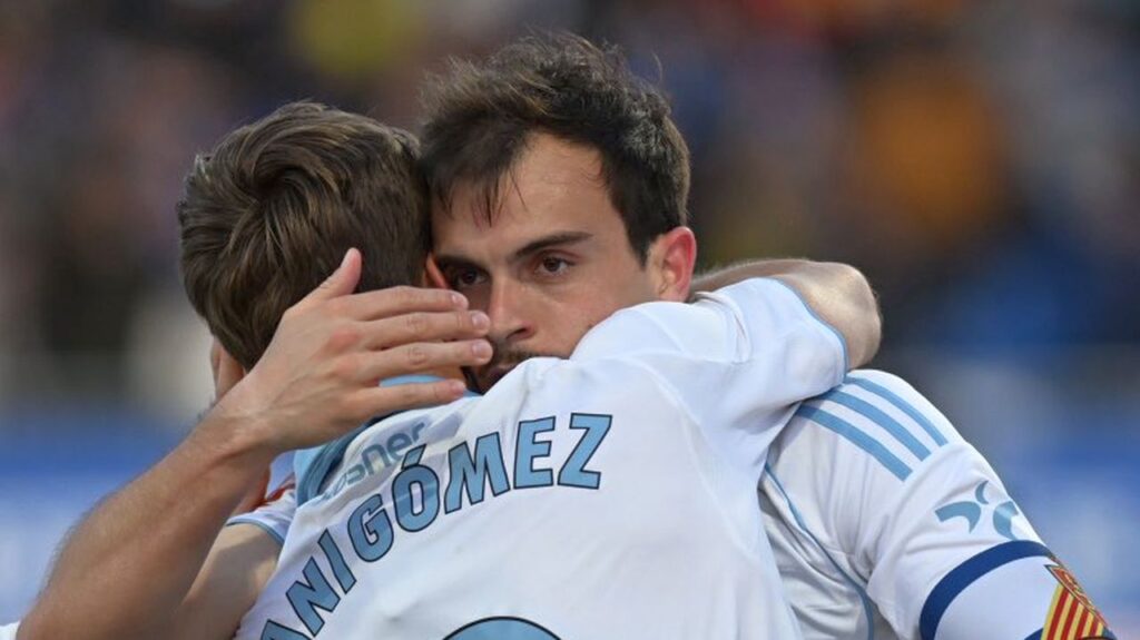 Σαραγόσα-Σανταντέρ 2-0: Πήρε «βαθιά ανάσα» παραμονής (highlights)