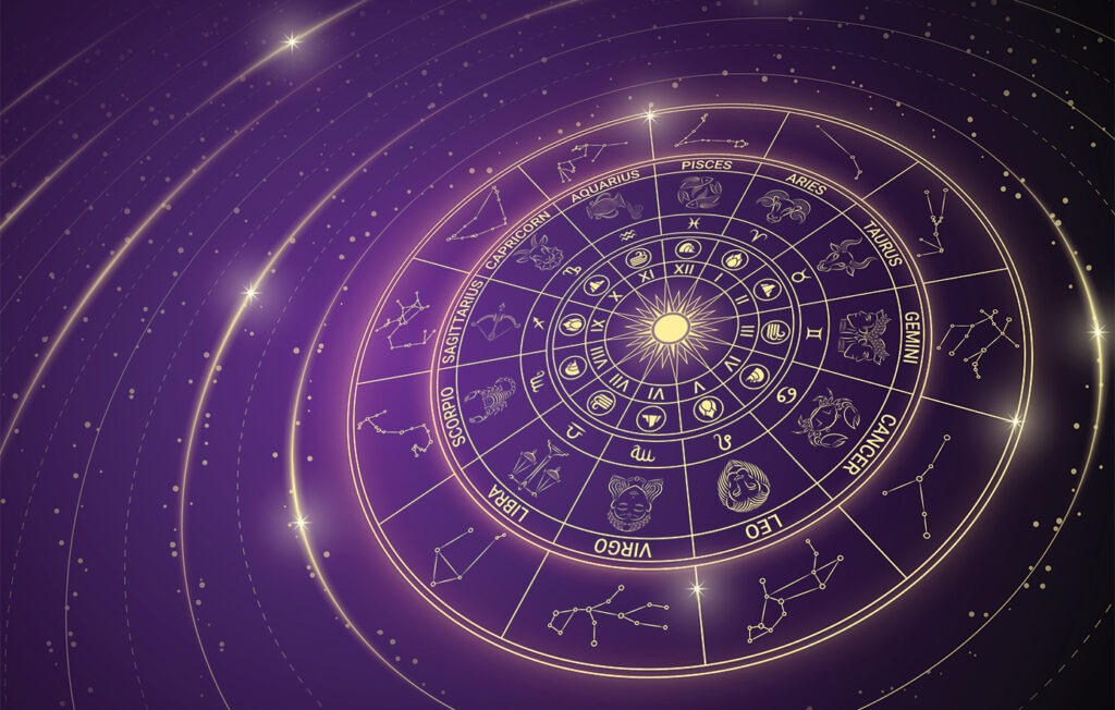 Ζώδια σήμερα: Η «καρμική» Κυριακή που φέρνει ανατροπές και αποκαλύψεις