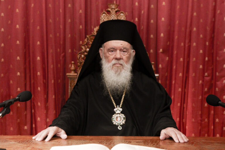 Ανάσταση 2026: 4 μηνύματα ελπίδας από τον Αρχιεπίσκοπο Ιερώνυμο – «Τα σύμβολα δεν χωρίζουν, αλλά δίνουν ζωή»