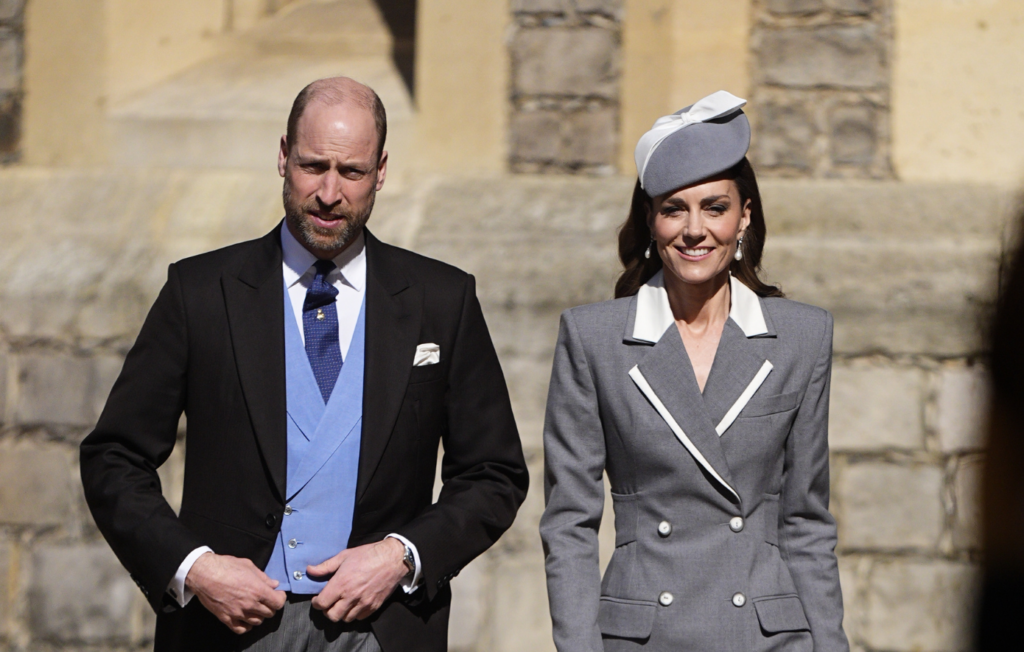 Η πρώην στιλίστρια της πριγκίπισσας Κέιτ αποκαλύπτει το πιο «ενοχλητικό» κομμάτι της συνεργασίας της με τη βασιλική οικογένεια