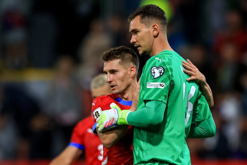 Τσεχία – Δανία 3-1 πεν. (2-2 παρ.): Μίλησε η ψυχή! (highlights)