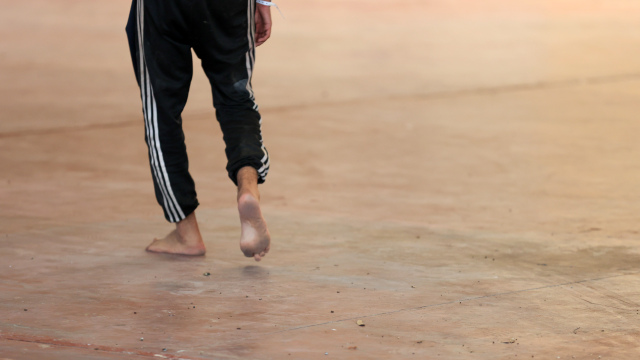 Πηγές υπουργείου Προστασίας του Πολίτη απαντούν στο BBC για τους μετανάστες και τον Έβρο: “Η φύλαξη των συνόρων γίνεται με πλήρη σεβασμό στο διεθνές και ενωσιακό δίκαιο”