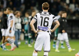 HIGHLIGHTS: Πώς ΠΑΟΚ και Παναθηναϊκός έμειναν… άσφαιροι