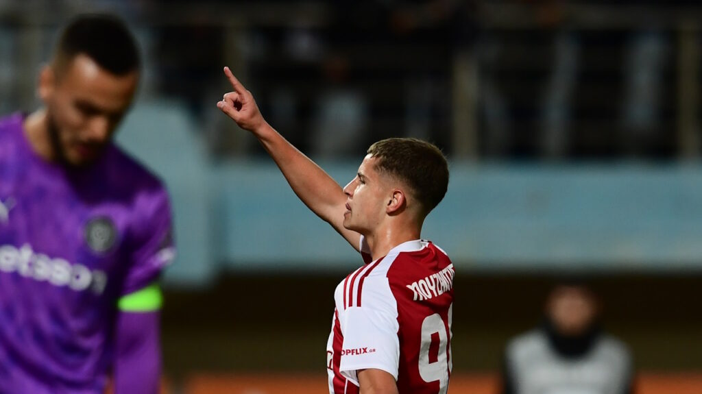 CIES: Πρώτος ο Ολυμπιακός – Τελευταία η ΑΕΚ!