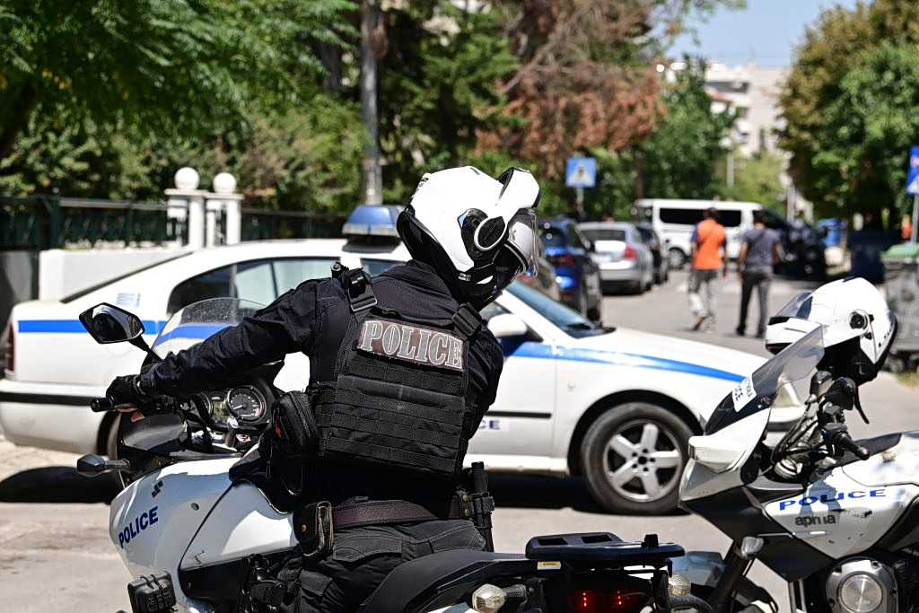 Μεγάλη αστυνομική επιχείρηση στη Δυτική Αχαΐα με 11 συλλήψεις