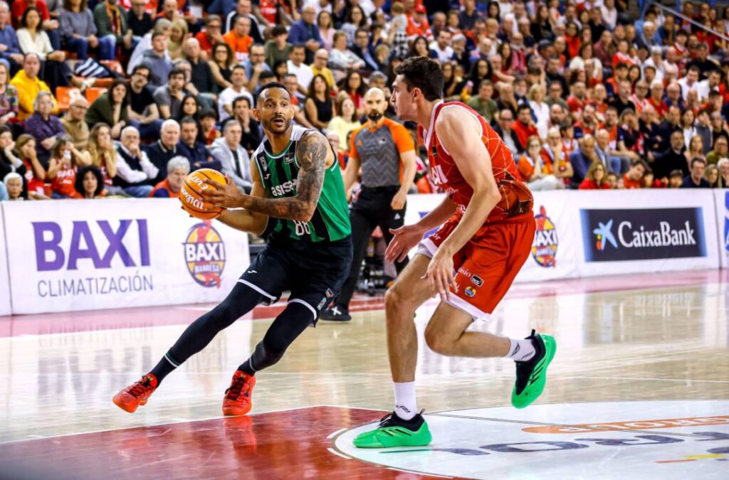 Ήττα της Μπανταλόνα πριν από την ΑΕΚ