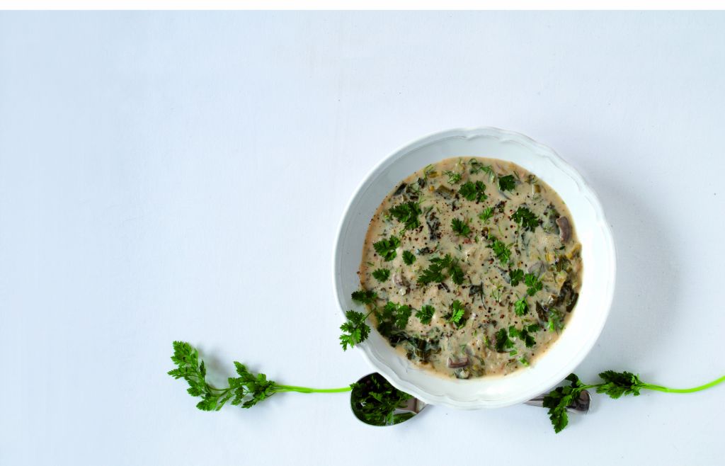 Μαγειρίτσα: Το έθιμο που κρύβει αιώνια μυστικά και συμβολισμούς