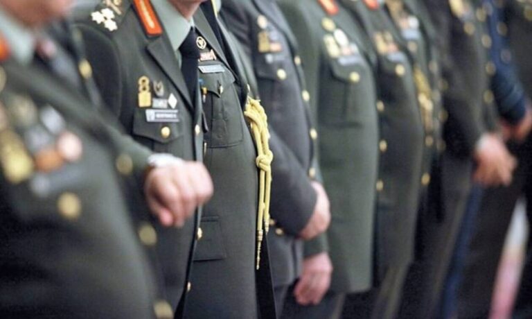 ΛΙΣΤΑ ΠΛΗΡΩΜΩΝ- ΣΥΝΤΑΞΕΙΣ ΜΑΪ́ΟΥ 2026: Πληρωμές από 27–29 Απριλίου και αναδρομικά έως 3.200€ για απόστρατους