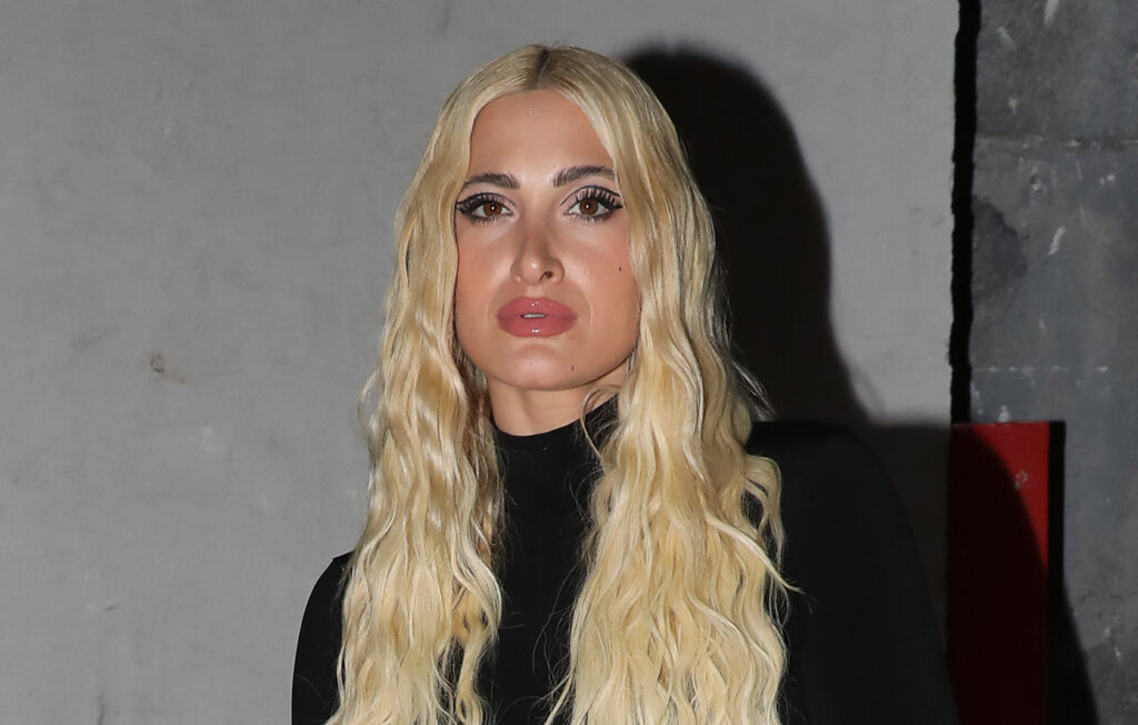 Iωάννα Τούνη: «Σίγουρα έχετε πολλές απορίες…» – Η πρώτη ανάρτηση αφού αφέθηκε ελεύθερη