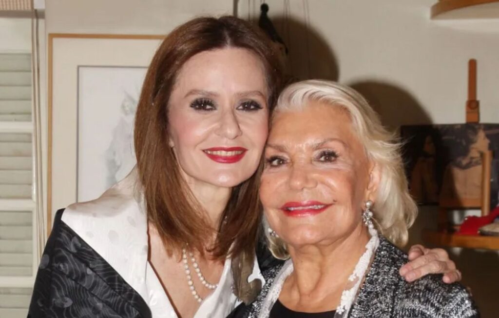 Κάτια Δανδουλάκη για τη Μαρινέλλα: «Δεν μπορώ να ακούω πλέον τα τραγούδια της… τα κλείνω, δεν είμαι έτοιμη να το αντιμετωπίσω»