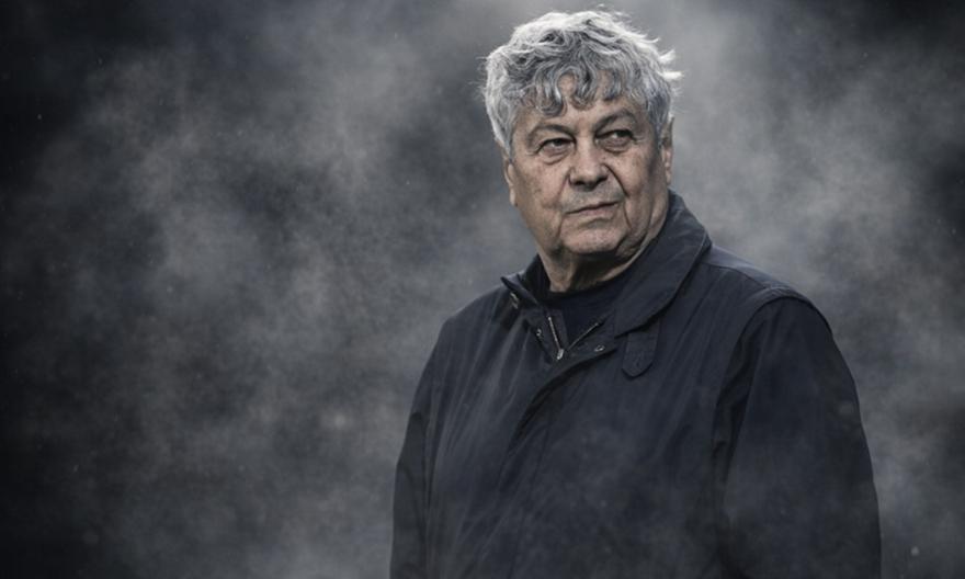 Συλλυπητήρια και από την ΚΑΕ ΠΑΟΚ για Λουτσέσκου: «Βαριά κληρονομιά»