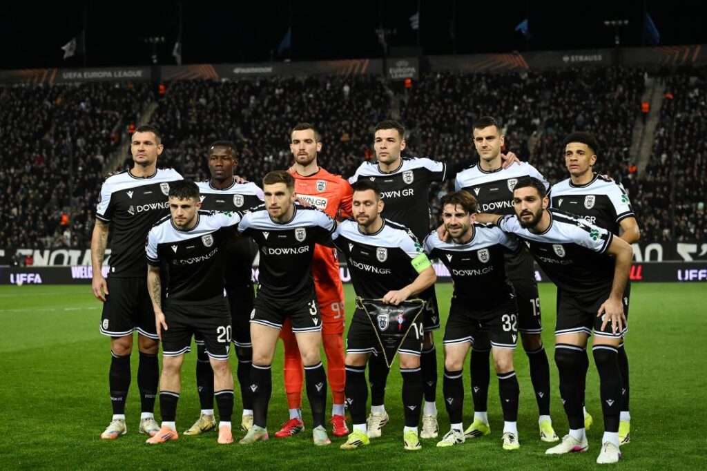 ΑΥΤΟΣ ο τραυματίας του ΠΑΟΚ, θα παίξει σίγουρα εναντίον της ΑΕΚ! ΒΙΝΤΕΟ