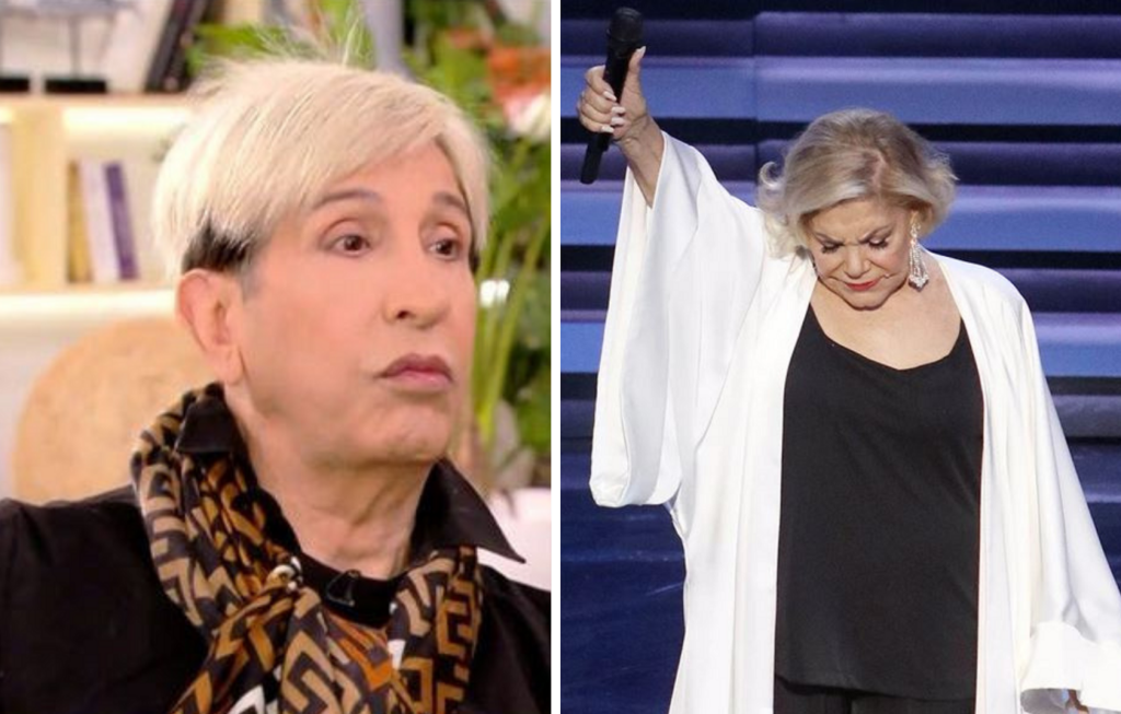 Η αποκάλυψη του Παπάζογλου για τη Μαρινέλλα: «Από το να περιμένω το θάνατό μου στο σπίτι μου, καλύτερα να πεθάνω στη σκηνή»