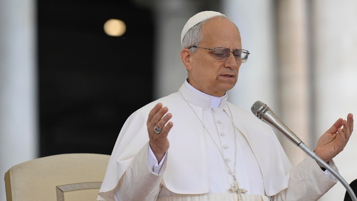 Πάπας Λέων ΙΔ’: Ο Σταυρός είναι μέρος της αποστολής μας