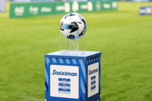 Πλέι άουτ: Αυτοί οι αγώνες θα γίνουν σήμερα!