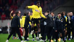 Stoiximan Super League: Οιωνός τίτλου για την ΑΕΚ!