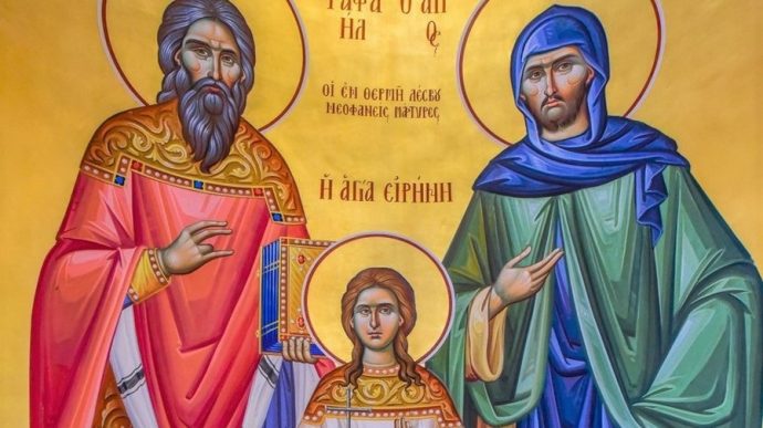 Άγιος Ραφαήλ, Νικόλαος και Ειρήνη: Συγκλονιστικές μαρτυρίες Θαυμάτων από όλο τον κόσμο