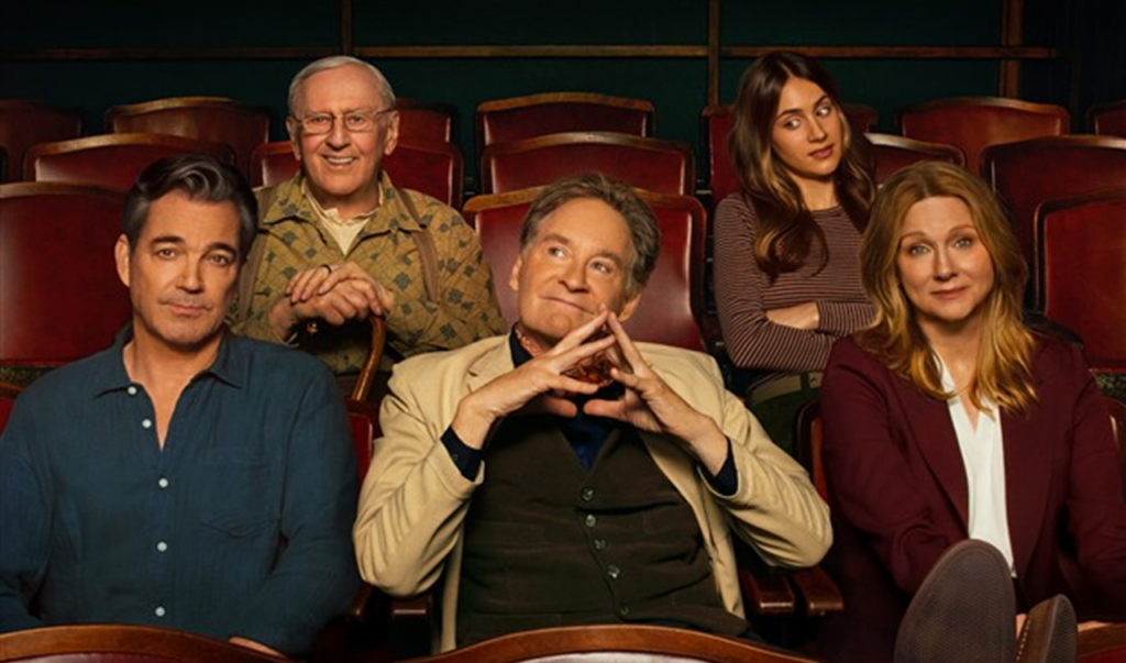 Novacinema: Καταιγισμός νέων σειρών που θα συναρπάσουν!