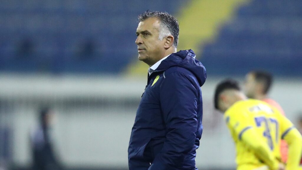 Αναστασίου: «Δεν ήμασταν αποφασιστικοί στην τελευταία φάση»