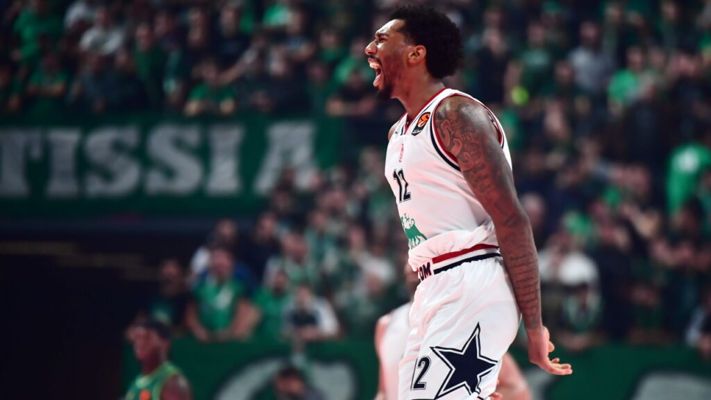 EuroLeague: Ανοιχτό το μέλλον του Μπρουκς!