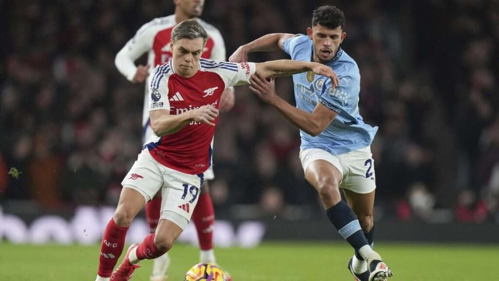 Η Premier League θα έχει τουλάχιστον πέντε εκπροσώπους στο Champions League