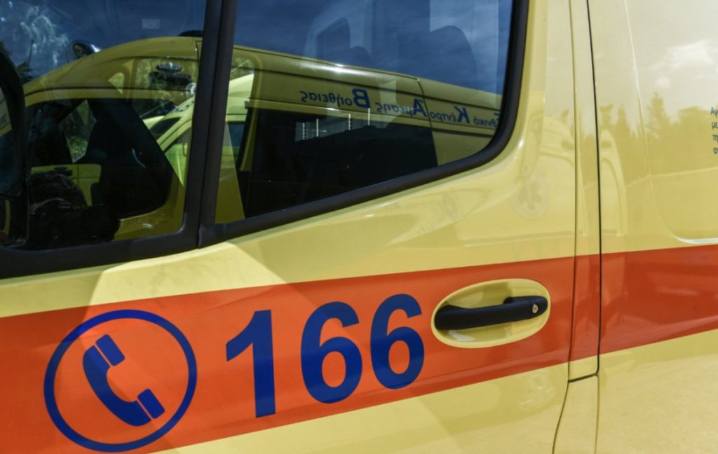 Σοκ στην Ευρυτανία από τον αιφνίδιο θάνατο 46χρονου γιατρού του νοσοκομείου Καρπενησίου