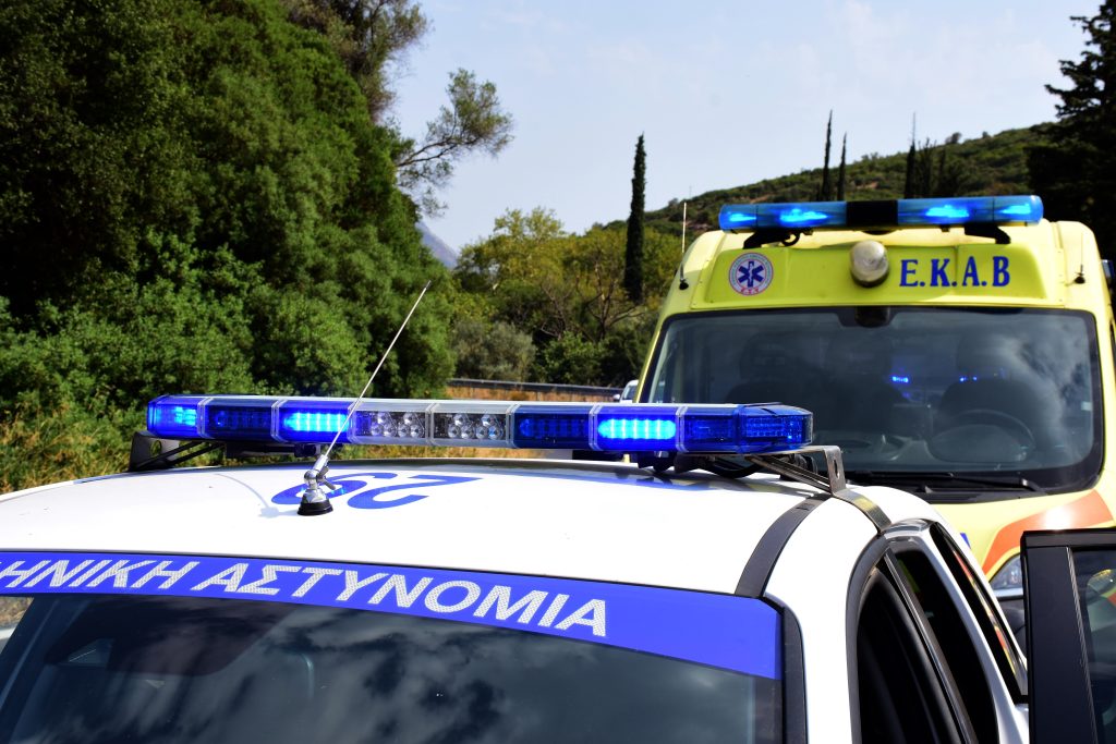 Θρίλερ στη Θεσσαλονίκη με πτώμα 64χρονου σε ρέμα στην Ευκαρπία