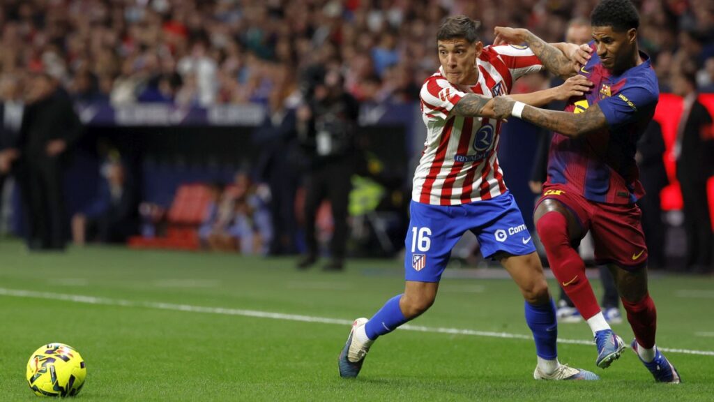 Champions League: Τα βλέμματα στρέφονται στη Βαρκελώνη