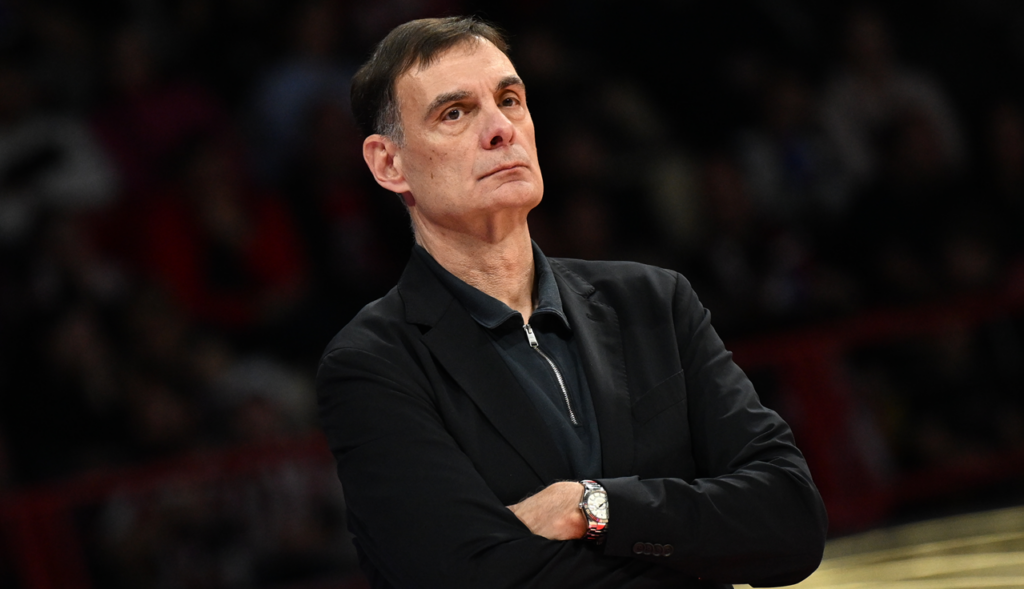 Μπαρτζώκας: «Ο Βεζένκοφ περιμένει με ανυπομονησία το ματς στη Σόφια»