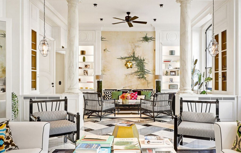 Προς 7.900.000 πωλείται το διαμέρισμα της Μπαρντό στο 16ο διαμέρισμα του Παρισιού