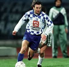 ΠΑΕ ΗΡΑΚΛΗΣ: «Υπηρέτησε με σεβασμό και αξιοπρέπεια τη φανέλα μας»