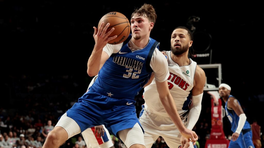 Φλαγκ όπως… Μάικλ Τζόρνταν και Γουεμπανιάμα!