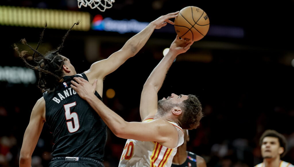 Στους Σέλτικς ο Μπάντον