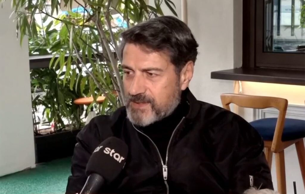Κώστας Φαλελάκης: Ήθελα πάντα ένα παιδί – Ο Μηνάς Χατζησάββας δε μπορούσε να το διαχειριστεί αυτό