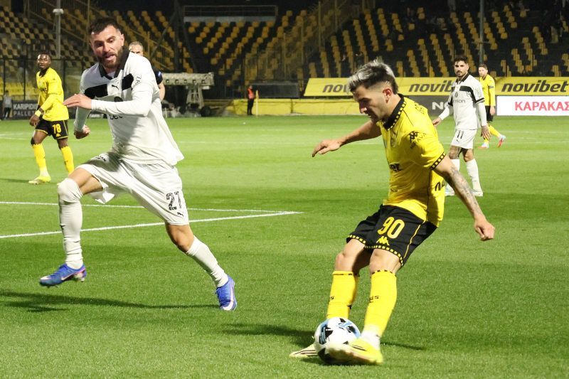 Μπενχαμίν Γκαρέ: Τι έχει πετύχει στον Άρη και τι περιμένουν από αυτόν…