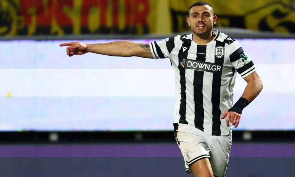 Μεξικανικά ΜΜΕ: Ο Γιακουμάκης μπορεί να φέρει 7,1 εκατ. δολάρια στην Κρουζ Αζούλ!