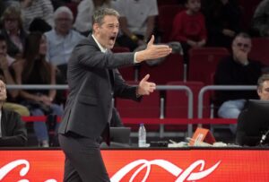 Ζάλγκιρις-Ντουμπάι 65-77: Απίθανη ανατροπή με ηγέτη τον Αβράμοβιτς!