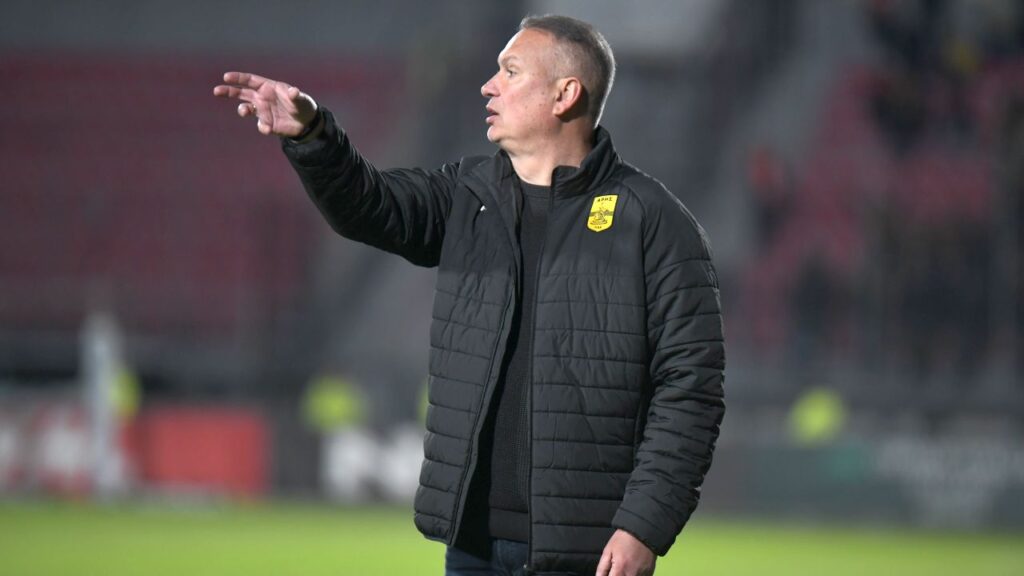 Λεβαδειακός – Άρης: Με έξι αλλαγές στην ενδεκάδα ο Γρηγορίου!