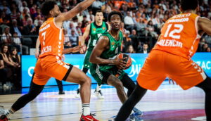 Παναθηναϊκός: Από πέμπτος έως… ένατος!