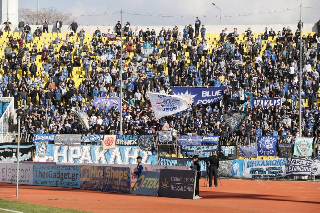 Η χαρτογράφηση της αγοράς και ο… νέος Ηρακλής