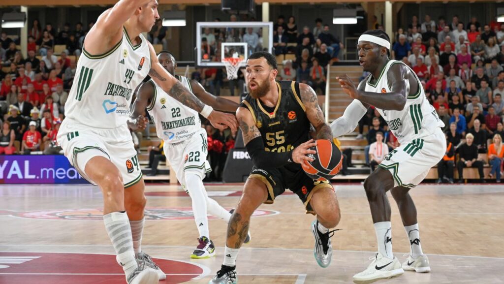 Μονακό: Το φινάλε θα έχει… Τζέιμς